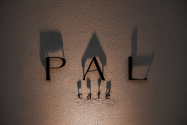 Opinii despre PAL Cafe بال كافيه în Abu Dhabi - Hospitality and gastronomy