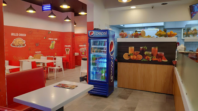 Comentarii opinii despre Rukn Shawarma Cafeteria