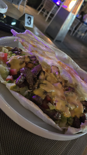 34CM+HF B- Marina Walk, Damac Waves - Al Sayorah St - Marsa Dubai - Dubai Marina - Dubai