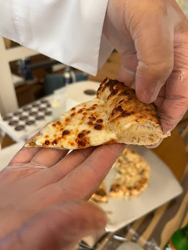 Pizzahrb - Abu Dhabi