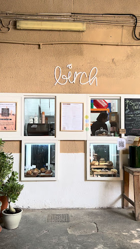 Birch Bakery - Dubai