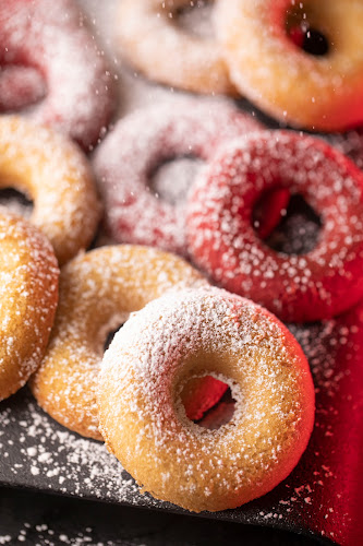 CHU - Premium Tea Blends & Fresh Boba - Hospitality and gastronomy