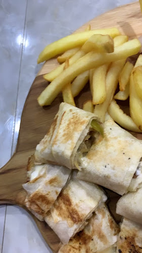 Opinii despre MAMLAKATI PASTRY în Dubai - Hospitality and gastronomy