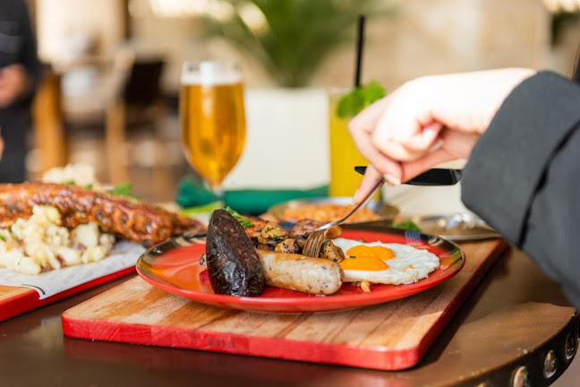 Westin - Khalifa City - SW17 - Abu Dhabi