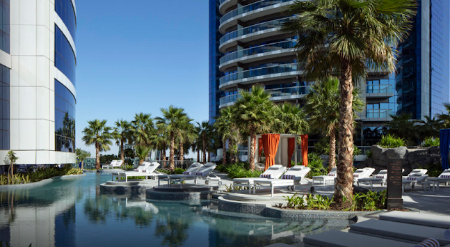 Comentarii opinii despre Malibu Deck - Pool Bar