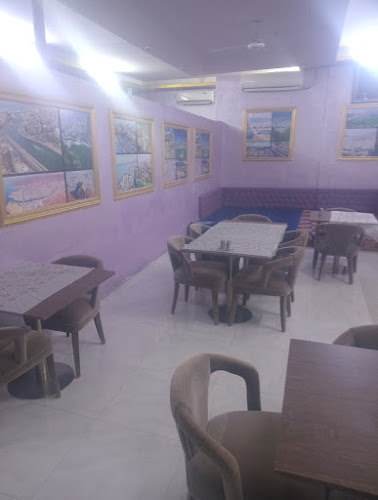 Aden Mandi Restaurant