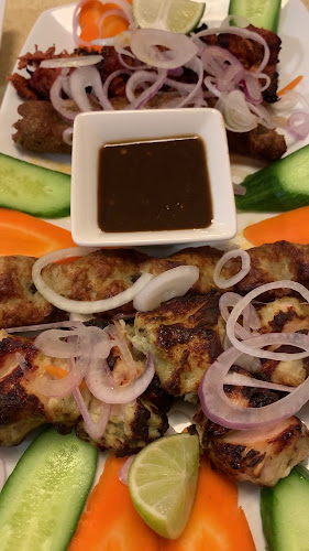 Student Biryani - Sharjah - Hospitality and gastronomy