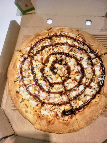 Opinii despre Maestro Pizza în Dubai - Hospitality and gastronomy