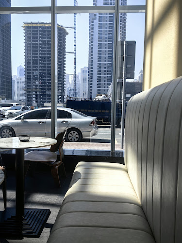 Jumeirah Business Center 5 - Cluster W - Jumeirah Lake Towers - Dubai