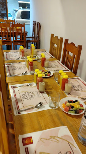 Opinii despre City Kings park în Sharjah - Hospitality and gastronomy