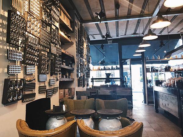 SAID DAL 1923 - City Walk, Dubai