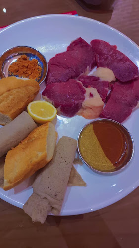 Dukem Restaurant Villa Branch 2 - Hospitality and gastronomy