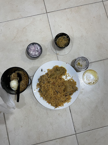 Opinii despre Biriyani Brothers (Discovery Gardens) în Dubai - Hospitality and gastronomy