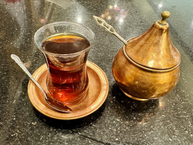 Chagh Kabab - khalidiyah mall