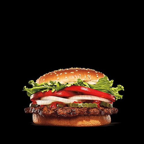 Comentarii opinii despre Burger King - Airport Terminal 3