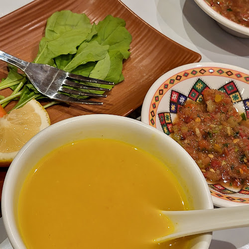 Seiyun Mandi Restaurant - Deira