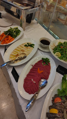 Kazan Gourmet - Hospitality and gastronomy