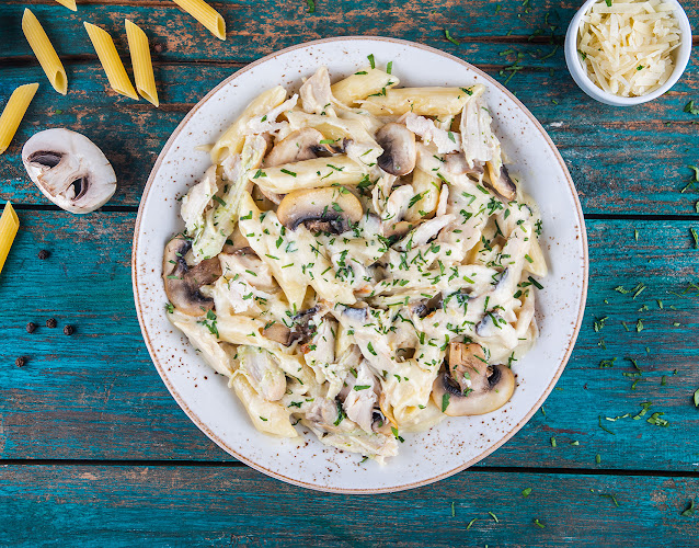 Pizza Di Rocco - Al Ain