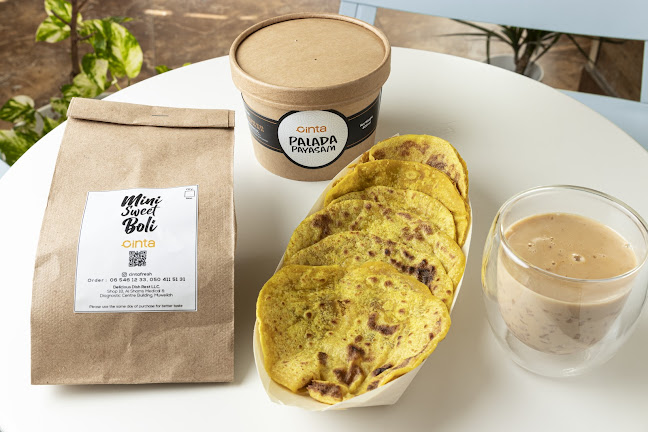 Opinii despre Cintafresh - Sharjah în Sharjah - Hospitality and gastronomy