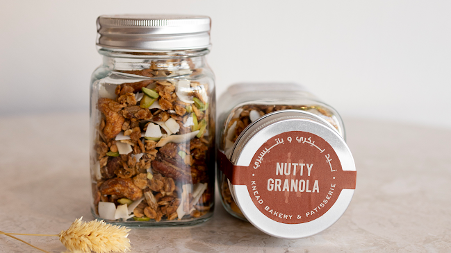 Knead Bakery & Patisserie - Hospitality and gastronomy