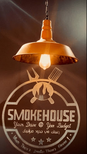 Comentarii opinii despre SMOKEHOUSE (CHARBROILD SMOKED BURGERS)