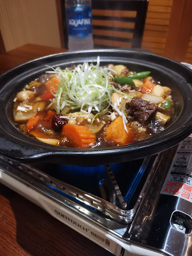 Opinii despre Sonamu Restaurant în Dubai - Hospitality and gastronomy