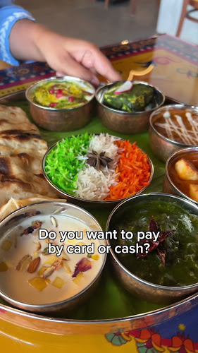 Dhaba Lane JLT - Dubai