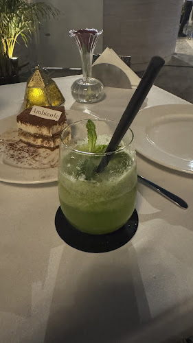 Ambiente - Hospitality and gastronomy