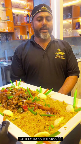 Comentarii opinii despre Kabab Point Restaurant, Sharjah