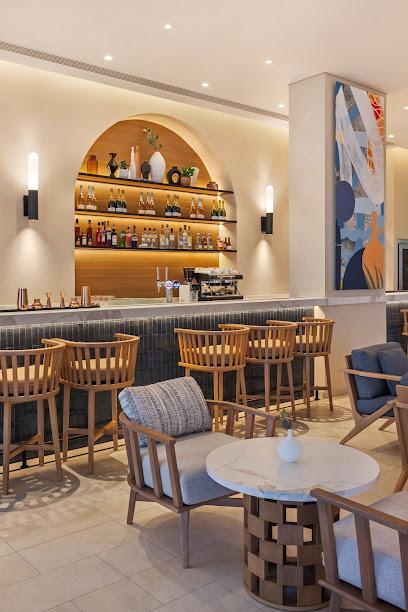 Amwa at Palace Beach Resort Fujairah