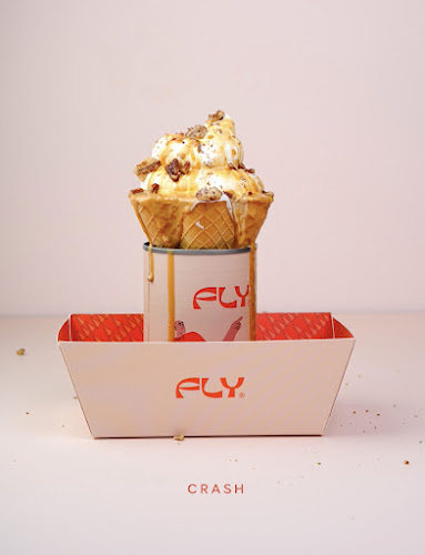 Comentarii opinii despre Fly - Masdar Park