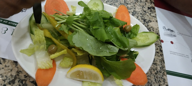 Opinii despre Eat and drink resturant în Ajman - Hospitality and gastronomy