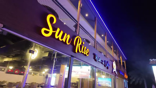 Marina Al Zorah - Al Zorah - Ajman