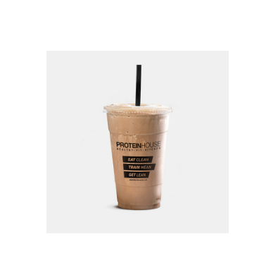 PROTEIN HOUSE AL WARQA HEALTHY • FIT • KITCHEN - Dubai