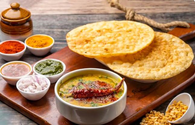 The Desi Inn Restaurant JLT - Dubai