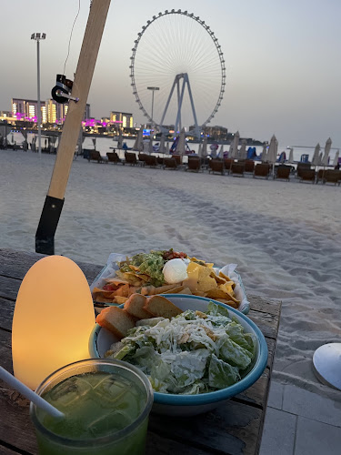 The Beach, opposite - Dubai