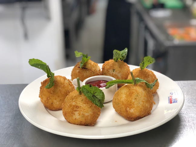 RASA FAMILY RESTAURANT, FORTUNE KARAMA HOTEL - Dubai