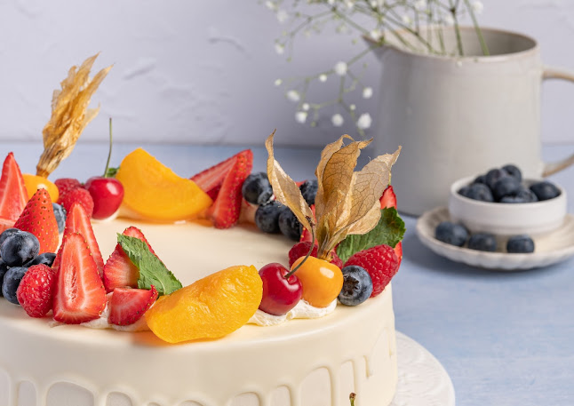 Comentarii opinii despre Ribbons and Balloons - Oud Metha