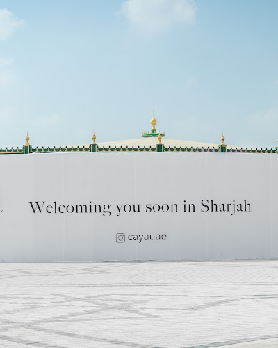 Caya - Hospitality and gastronomy