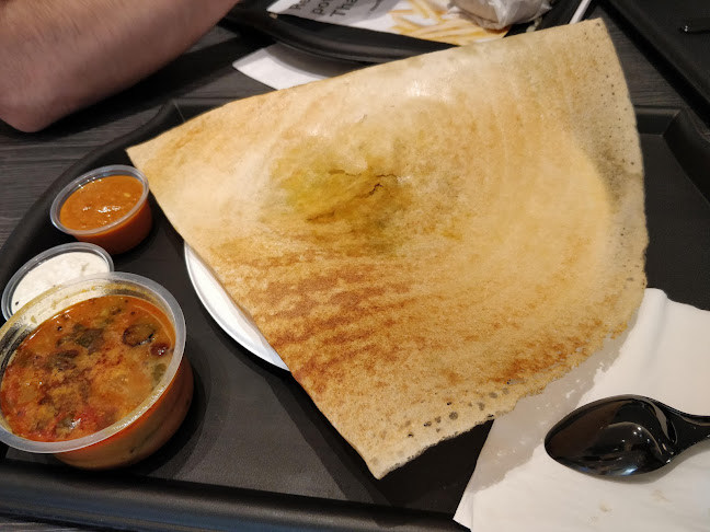 Bikanervala - Hospitality and gastronomy