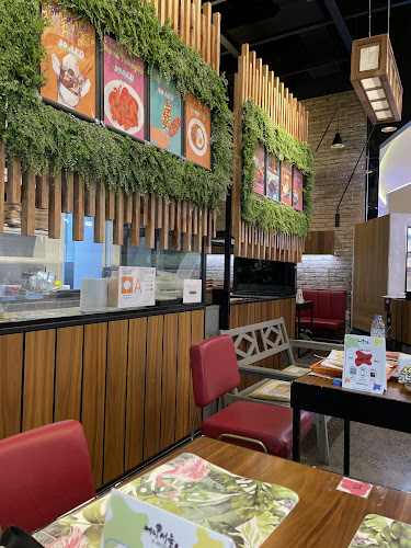 Comentarii opinii despre K-Seoul by Taon Korean restaurant