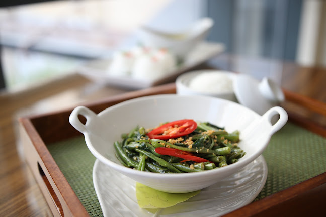 Comentarii opinii despre Benjarong