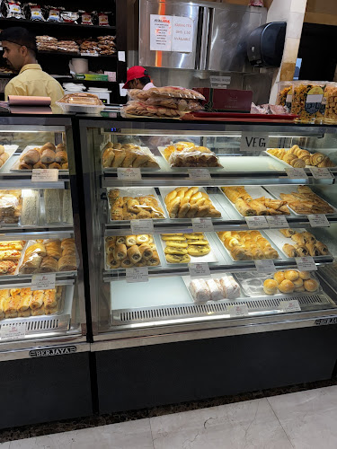 Caesars Restaurant - Hospitality and gastronomy