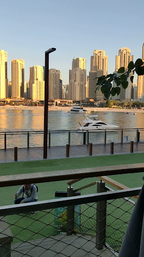 KETCH UP Dubai Restaurant - Dubai