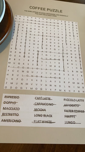 Coterra Coffee Roasters RAK - Ras Al-Khaimah