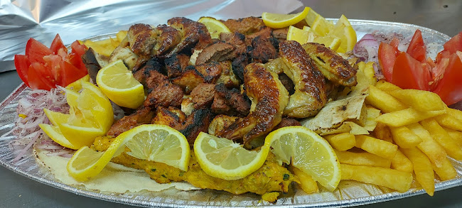 Restaurant and Cafeteria Champions Sports - Dubai