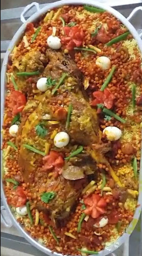 Al Ajwad Al Shabi kitchen مطبخ الأجود الشعبي - Hospitality and gastronomy