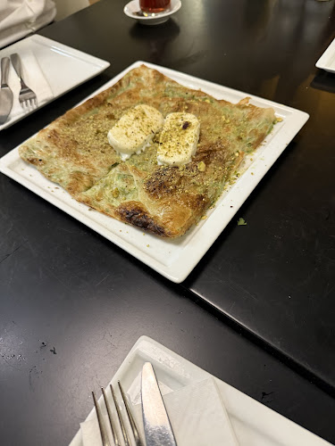 Comentarii opinii despre Deniz Restaurant and Café