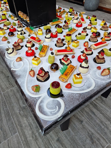 Grills@Chill'O - Abu Dhabi