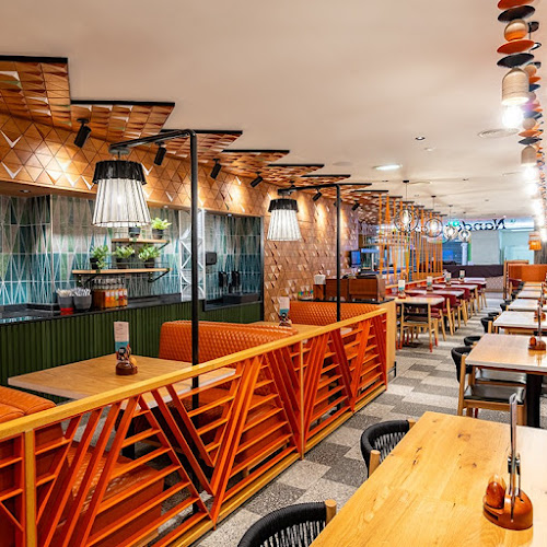 Ground Floor, BurJuman - Khalid Bin Al Waleed Rd - Al Mankhool - Dubai